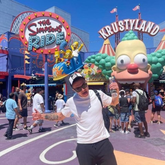 Meet your Posher, Dmitry - Picture 1 of 1